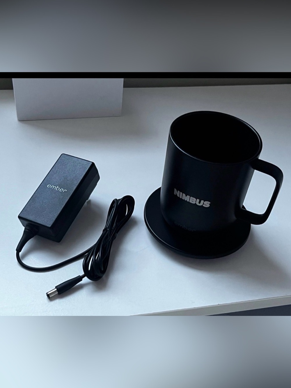 Ember Mug 2 Temperature Control Smart Mug